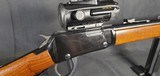 Henry 22 Cal Lever Action Rifle, 22 Short, Long, Long Rifle.18