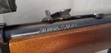 Henry 22 Cal Lever Action Rifle, 22 Short, Long, Long Rifle.18