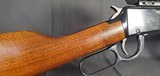 Henry 22 Cal Lever Action Rifle, 22 Short, Long, Long Rifle.18