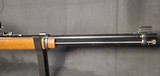Henry 22 Cal Lever Action Rifle, 22 Short, Long, Long Rifle.18