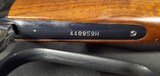 Henry 22 Cal Lever Action Rifle, 22 Short, Long, Long Rifle.18