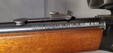 Henry 22 Cal Lever Action Rifle, 22 Short, Long, Long Rifle.18