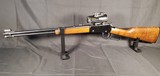 Henry 22 Cal Lever Action Rifle, 22 Short, Long, Long Rifle.18