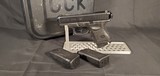 Glock 26, Box, 3 Mags and Holsters - 1 of 8