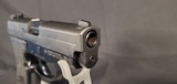 Sig Sauer, Model P239, 3 1/2