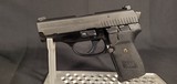 Sig Sauer, Model P239, 3 1/2