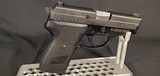 Sig Sauer, Model P239, 3 1/2