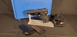 Sig Sauer, Model P239, 3 1/2