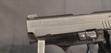 Sig Sauer, Model P239, 3 1/2