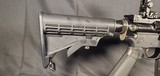 Smith & Wesson, M&P-15, AR15 Style Rifle, 5.56 Nato (223), 16