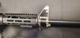 Smith & Wesson, M&P-15, AR15 Style Rifle, 5.56 Nato (223), 16