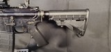 Smith & Wesson, M&P-15, AR15 Style Rifle, 5.56 Nato (223), 16