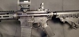 Smith & Wesson, M&P-15, AR15 Style Rifle, 5.56 Nato (223), 16