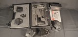 Springfield Armory XD Sub-Compact 9mm, Two-Tone, 3