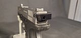 Springfield Armory XD Sub-Compact 9mm, Two-Tone, 3