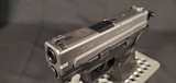 Springfield Armory XD Sub-Compact 9mm, Two-Tone, 3