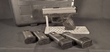 Springfield Armory XD Sub-Compact 9mm, Two-Tone, 3