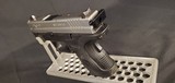 Springfield Armory XD Sub-Compact 9mm, Two-Tone, 3