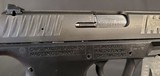 Walther CCP, 9mm, 2 Magazines, 2019 - 5 of 8