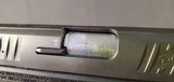 Walther CCP, 9mm, 2 Magazines, 2019 - 7 of 8