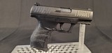 Walther CCP, 9mm, 2 Magazines, 2019 - 3 of 8