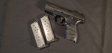 Walther CCP, 9mm, 2 Magazines, 2019 - 8 of 8