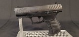 Walther CCP, 9mm, 2 Magazines, 2019 - 2 of 8