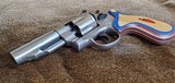 Smith & Wesson Model 625-8, Performance Center, 45 ACP, 4