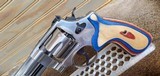 Smith & Wesson Model 625-8, Performance Center, 45 ACP, 4