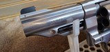 Smith & Wesson Model 625-8, Performance Center, 45 ACP, 4