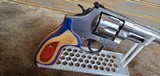 Smith & Wesson Model 625-8, Performance Center, 45 ACP, 4