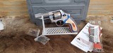 Smith & Wesson Model 625-8, Performance Center, 45 ACP, 4