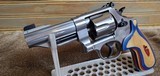 Smith & Wesson Model 625-8, Performance Center, 45 ACP, 4