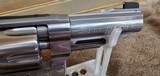 Smith & Wesson Model 625-8, Performance Center, 45 ACP, 4
