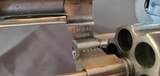 Smith & Wesson Model 25-5, Nickel 45 Colt, 4