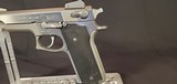 Smith & Wesson Model 659, 9mm, 4