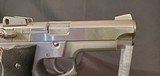 Smith & Wesson Model 659, 9mm, 4
