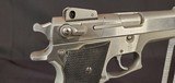 Smith & Wesson Model 659, 9mm, 4