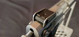 Smith & Wesson Model 659, 9mm, 4