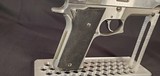 Smith & Wesson Model 659, 9mm, 4