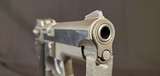 Smith & Wesson Model 659, 9mm, 4