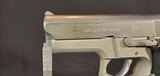 Smith & Wesson Model 669, 9mm, 3 1/2