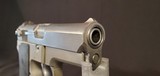 Smith & Wesson Model 669, 9mm, 3 1/2