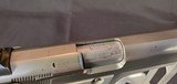 Smith & Wesson Model 669, 9mm, 3 1/2