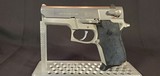 Smith & Wesson Model 669, 9mm, 3 1/2