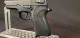 Smith & Wesson Model 6904, 9mm, 3 1/2