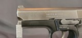 Smith & Wesson Model 6904, 9mm, 3 1/2