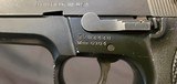 Smith & Wesson Model 6904, 9mm, 3 1/2