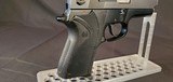 Smith & Wesson Model 6904, 9mm, 3 1/2