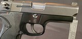 Smith & Wesson Model 6904, 9mm, 3 1/2